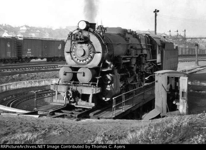 PRR 4319, I-1SA, c. 1938